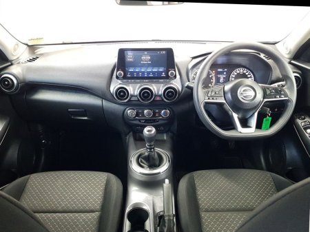 2022 Nissan Juke - photo 2
