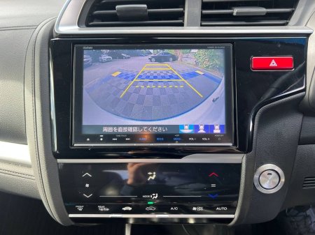 2016 Honda Fit - photo 7