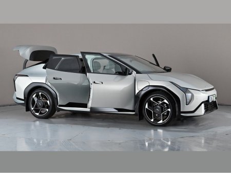 2026 Kia EV4 - photo 9