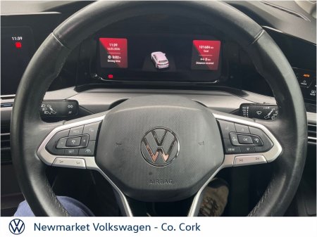 2023 Volkswagen Golf - photo 21