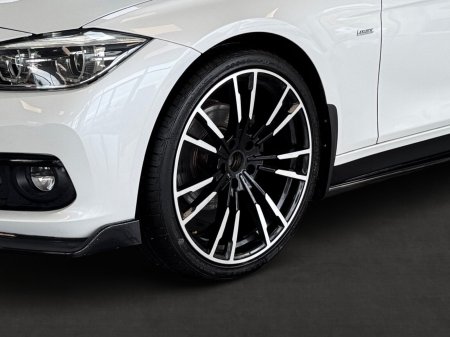 2017 BMW 3-Series - photo 10