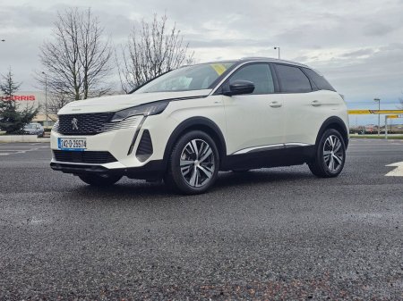 2024 Peugeot 3008 - photo 11