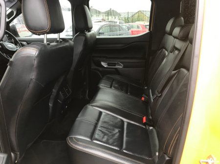 2023 Ford Ranger - photo 19