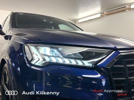 2023 Audi Q7 - photo 15