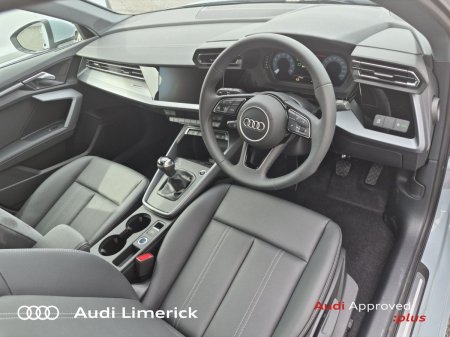 2026 Audi A3 - photo 14