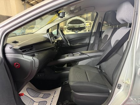 2021 Nissan Note - photo 24