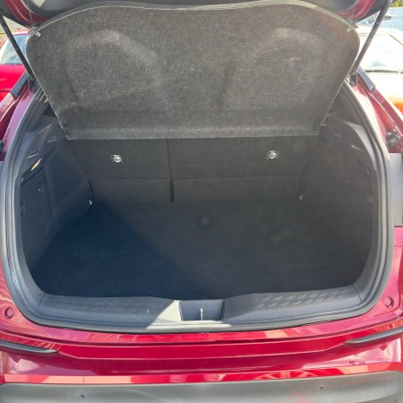 2017 Toyota C-HR - photo 12