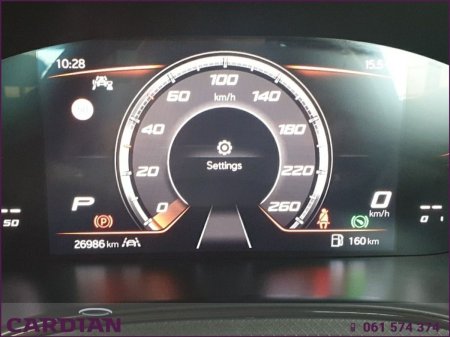 2025 SEAT Ibiza - photo 19