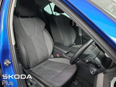 2023 Skoda Octavia - photo 23