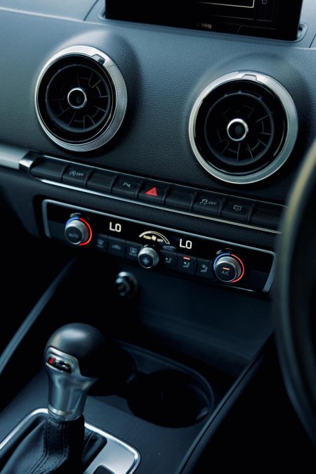 2019 Audi A3 - photo 12