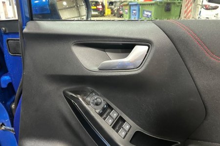 2023 Ford Puma - photo 24