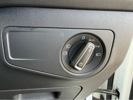 2018 Volkswagen Tiguan - photo 19