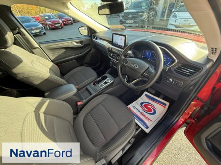 2023 Ford Kuga - photo 9