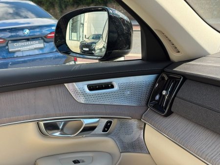 2026 Volvo XC90 - photo 17