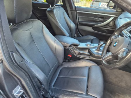 2017 BMW 4-Series - photo 18