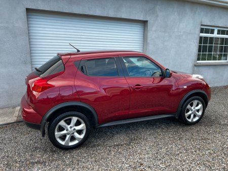 2012 Nissan Juke - photo 20