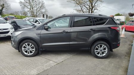 2018 Ford Kuga - photo 6
