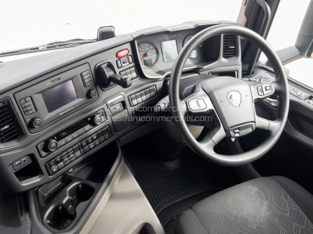 2022 SCANIA P250 - photo 19