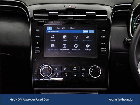 2021 Hyundai Tucson - photo 22