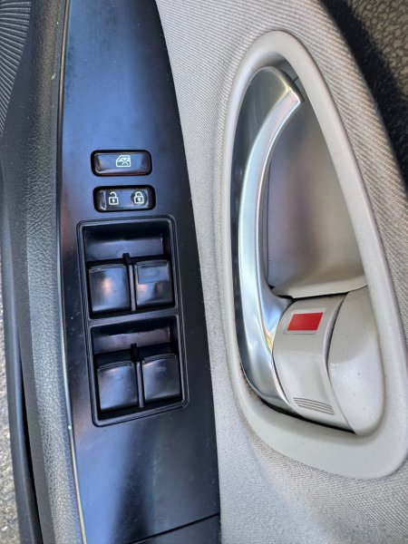 2015 Toyota Avensis - photo 24