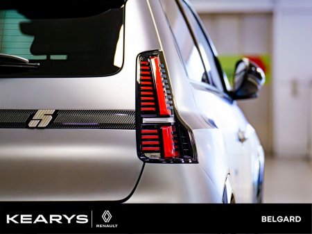 2026 Renault 5 - photo 12