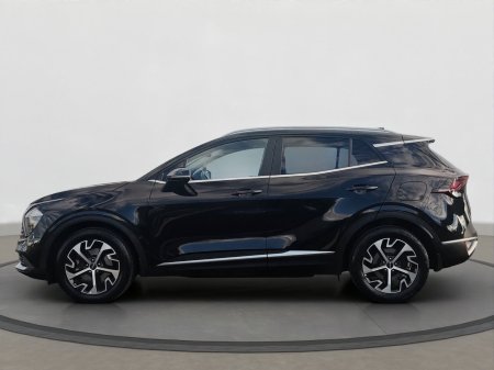 2023 Kia Sportage - photo 18