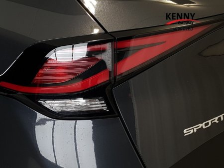 2023 Kia Sportage - photo 16