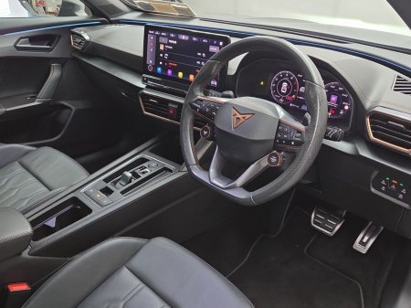 2021 Cupra Formentor - photo 9
