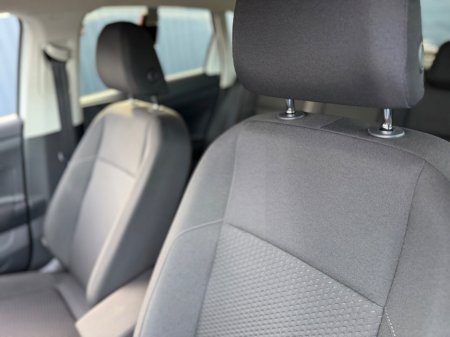 2019 Volkswagen Polo - photo 47