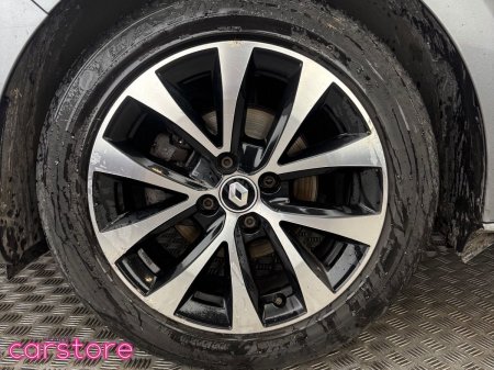 2023 Renault Clio - photo 14