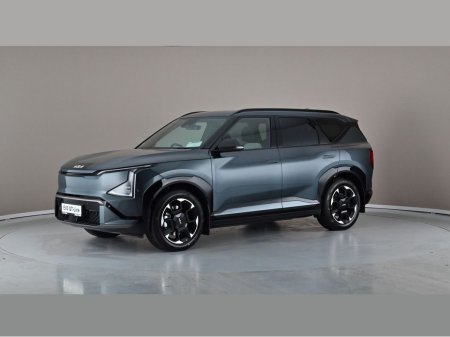 2026 Kia EV5 - photo 12