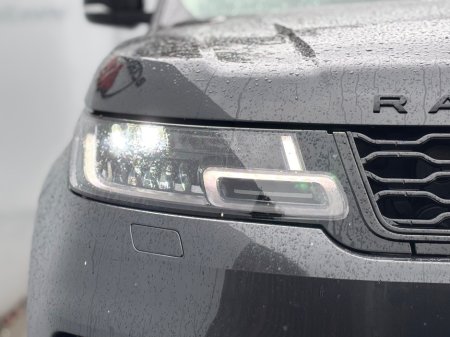 2019 Land Rover Range Rover Sport - photo 4