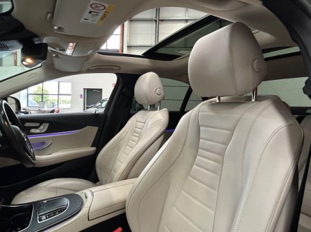2022 Mercedes-Benz E-Class - photo 8