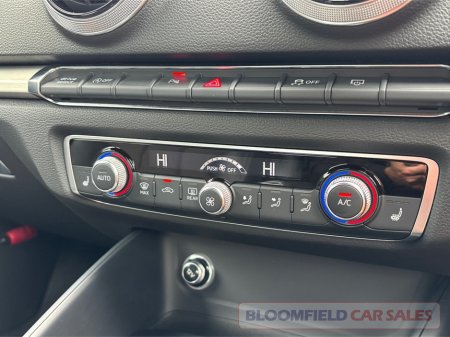 2019 Audi A3 - photo 21