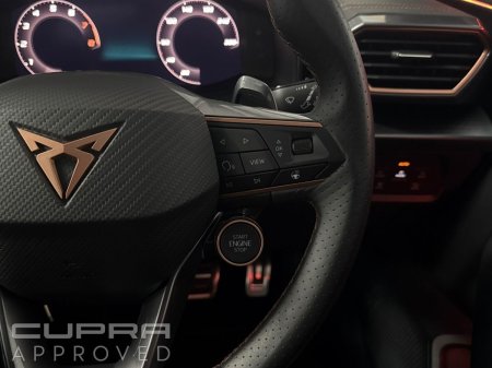 2026 Cupra Leon - photo 20