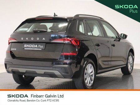 2026 Skoda Kamiq - photo 3