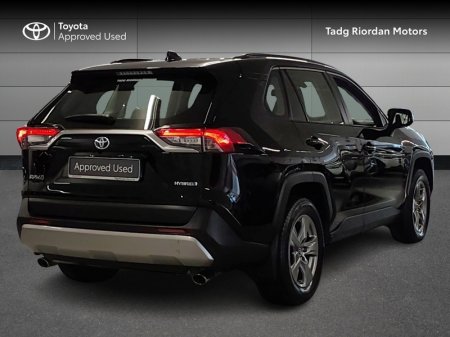 2023 Toyota RAV4 - photo 2
