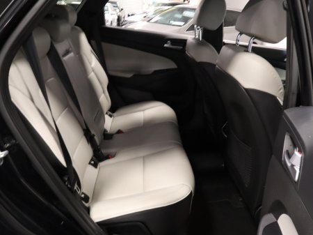 2020 Hyundai Tucson - photo 32