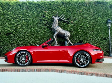 2021 Porsche 911 - photo 14
