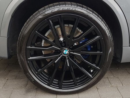 2025 BMW X5 - photo 12