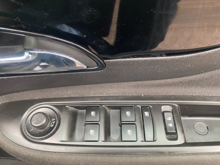 2017 Opel Mokka - photo 15