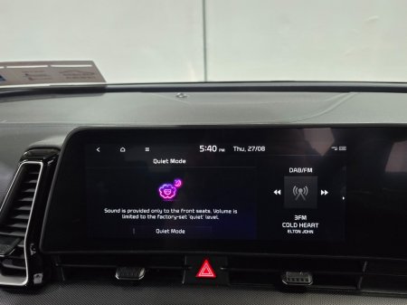 2024 Kia Sportage - photo 23