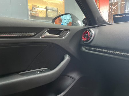 2014 Audi S3 - photo 13