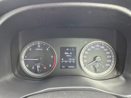 2018 Hyundai Tucson - photo 14