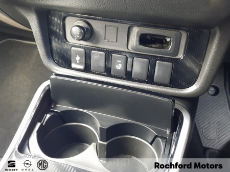 2020 Mitsubishi Outlander - photo 15