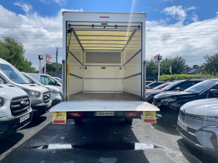 2024 Ford Transit - photo 18