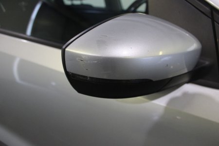 2013 Volkswagen Polo - photo 7