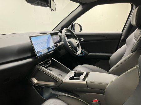2026 BYD ATTO 2 - photo 12