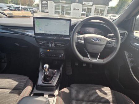 2024 Ford Focus - photo 14