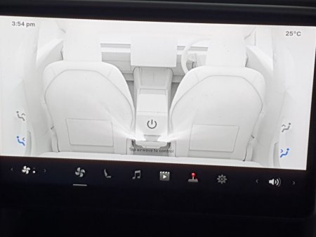 2025 Tesla Model 3 - photo 23
